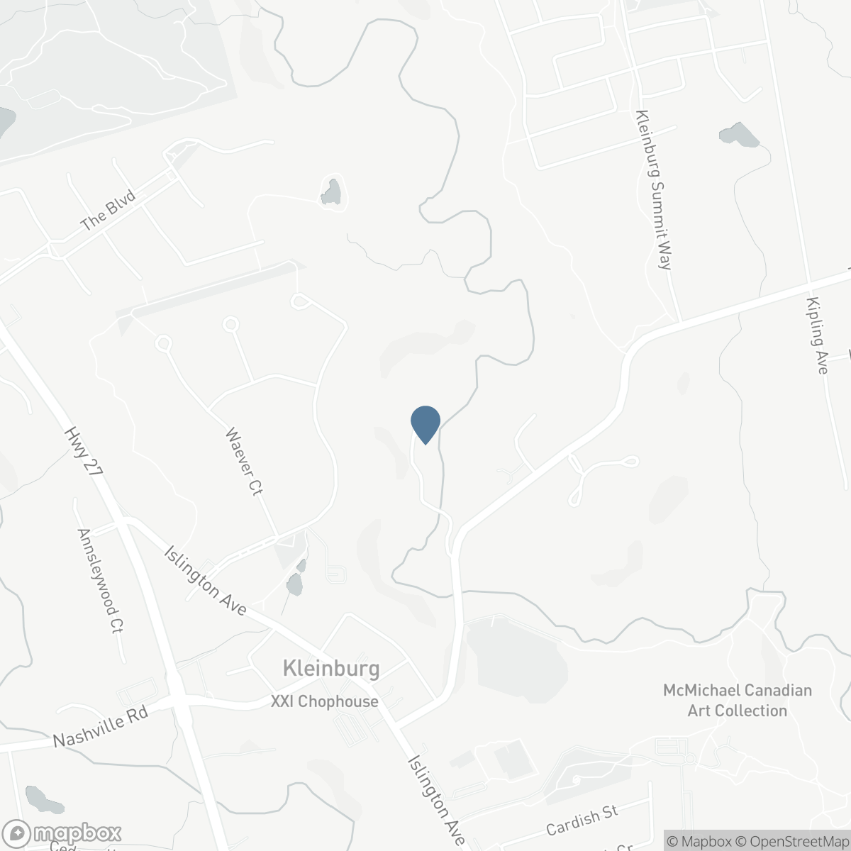 115 VALLEY ROAD, Vaughan, Ontario L0J 1C0